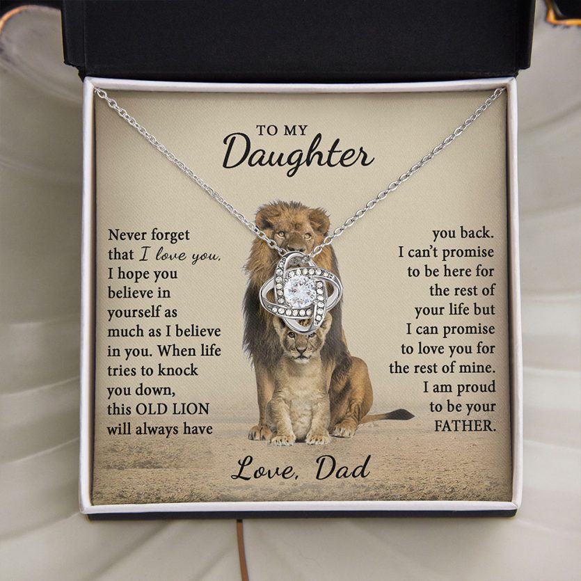 To My Daughter | Never Forget - Image 1