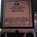 Tiffany F. review of To My Man Straighten