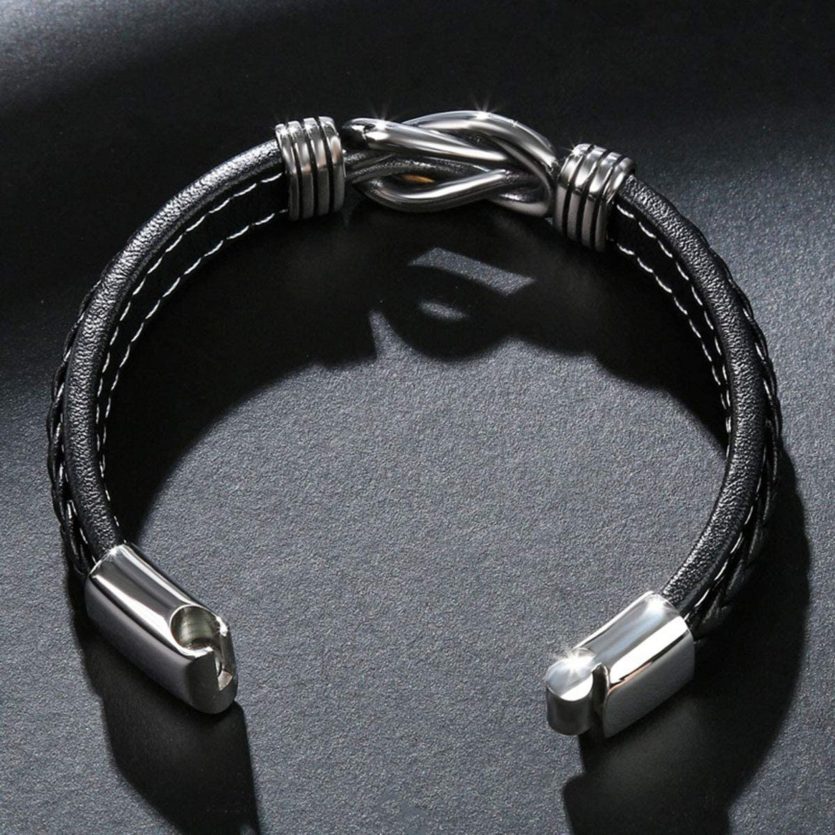 To My Dad | Linked Bracelet - Image 6