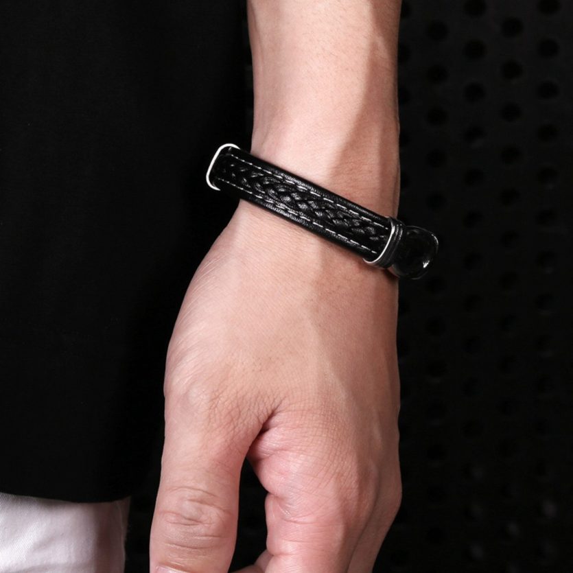 To My Dad | Linked Bracelet - Image 4