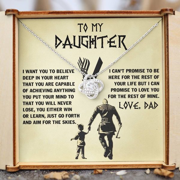 daughter viking gift